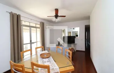 Apartamento para venda - jardim guanabara, 3 quartos,  120 m² - rio de janeiro