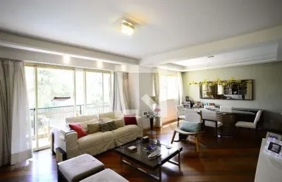 Apartamento para venda - vila mariana, 3 quartos,  160 m² - são paulo
