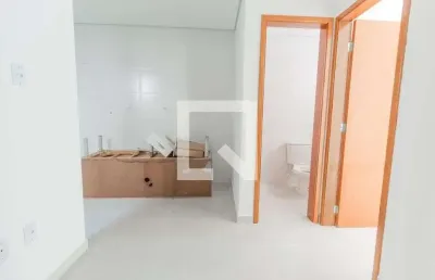 Apartamento para venda - mandaqui, 1 quarto,  26 m² - são paulo
