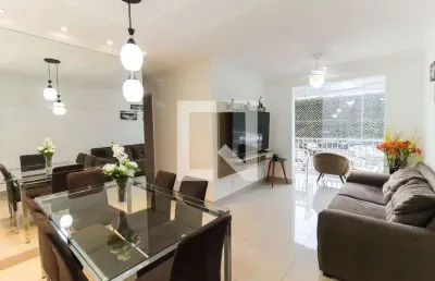 Apartamento para venda - belém, 2 quartos,  55 m² - são paulo