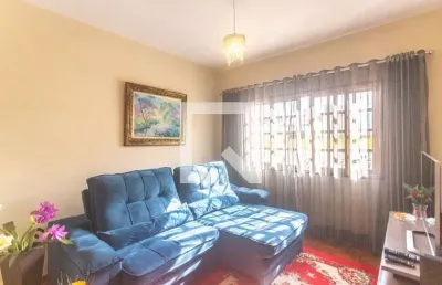 Casa para venda - nova petrópolis, 2 quartos,  120 m² - são bernardo do campo