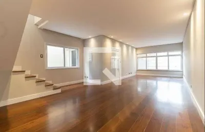Casa para venda - sacomã, 4 quartos,  236 m² - são paulo