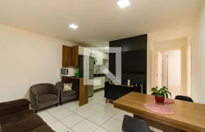 Apartamento para venda - igará, 2 quartos,  53 m² - canoas