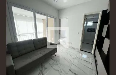 Apartamento para venda - santana, 1 quarto,  42 m² - são paulo