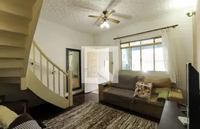 Casa para venda - belém, 4 quartos,  140 m² - são paulo