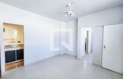 Apartamento para venda - centro, 1 quarto,  38 m² - rio de janeiro