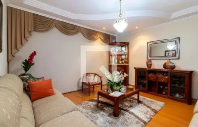 Casa para venda - mandaqui, 3 quartos,  256 m² - são paulo