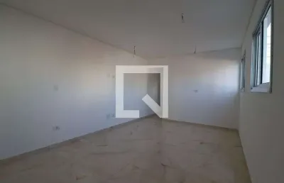 Apartamento para venda - campestre, 2 quartos,  60 m² - santo andré