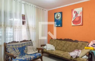Casa para venda - baeta neves, 2 quartos,  140 m² - são bernardo do campo