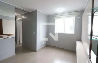 Apartamento para venda - centro, 2 quartos,  43 m² - canoas