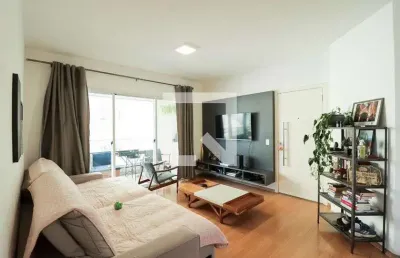 Apartamento para venda - água fria, 3 quartos,  117 m² - são paulo