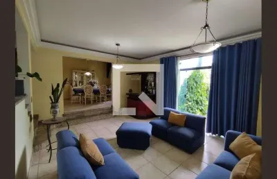 Casa para venda - vila das mercês, 4 quartos,  340 m² - são paulo