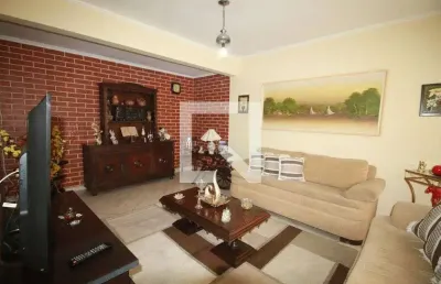 Casa para venda - água fria, 4 quartos,  180 m² - são paulo