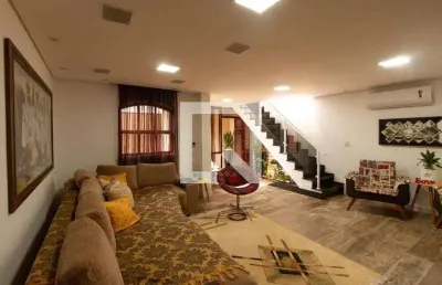 Casa para venda - sapopemba, 4 quartos,  240 m² - são paulo