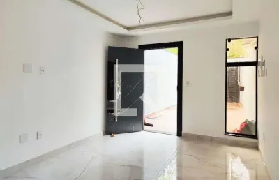Casa para venda - vila francisco matarazzo, 3 quartos,  147 m² - santo andré