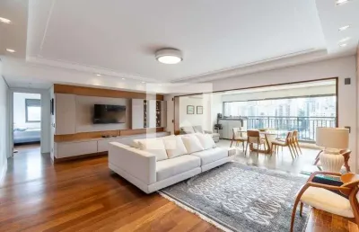 Apartamento para venda - vila mascote, 3 quartos,  154 m² - são paulo