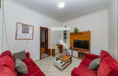 Casa para venda - bonfim, 3 quartos,  168 m² - belo horizonte