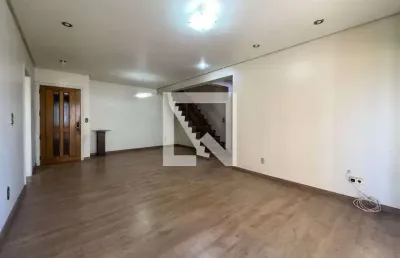Apartamento para venda - santana, 4 quartos,  244 m² - porto alegre