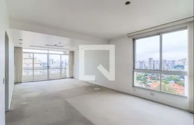 Cobertura para venda - brooklin, 3 quartos,  325 m² - são paulo