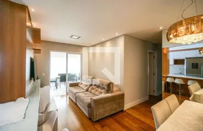 Apartamento para venda - tatuapé, 3 quartos,  90 m² - são paulo