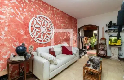 Casa para venda - água fria, 3 quartos,  200 m² - são paulo
