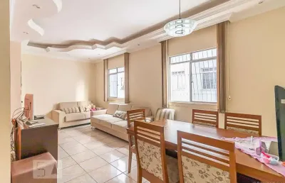 Apartamento para venda - fernão dias, 3 quartos,  90 m² - belo horizonte