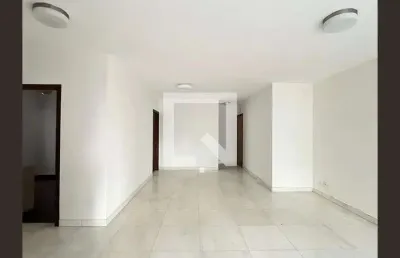 Apartamento para venda - santo agostinho, 3 quartos,  147 m² - belo horizonte