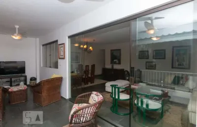 Apartamento para venda - jardim oceânico, 3 quartos,  162 m² - rio de janeiro