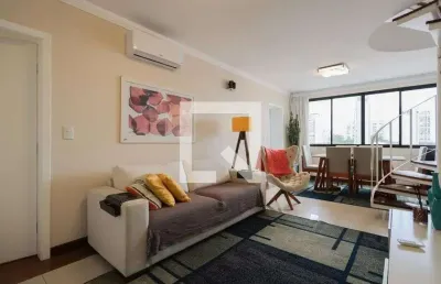 Cobertura para venda - santana, 3 quartos,  227 m² - são paulo
