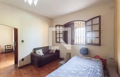 Casa para venda - jardim guanabara, 3 quartos,  200 m² - belo horizonte
