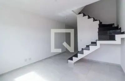 Casa / sobrado em condomínio para venda - penha de frança, 2 quartos,  80 m² - são paulo