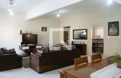 Casa para venda - água fria, 3 quartos,  304 m² - são paulo