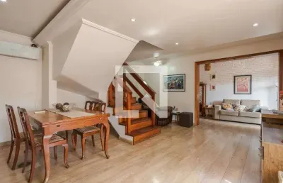 Casa para venda - jardim itu-sabará, 2 quartos,  150 m² - porto alegre