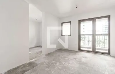 Kitnet / stúdio para venda - moema, 1 quarto,  33 m² - são paulo