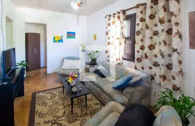 Casa para venda - teresópolis, 2 quartos,  147 m² - porto alegre