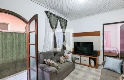 Casa para venda - vila jordanópolis, 2 quartos,  200 m² - são bernardo do campo