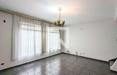 Casa para venda - baeta neves, 4 quartos,  265 m² - são bernardo do campo
