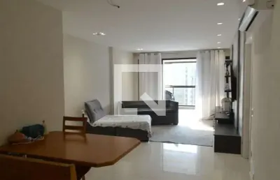 Apartamento para venda - jacarepaguá, 4 quartos,  160 m² - rio de janeiro