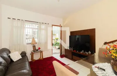 Casa para venda - vila maria , 2 quartos,  200 m² - são paulo