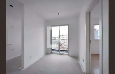 Apartamento para venda - são cristóvão, 1 quarto,  35 m² - rio de janeiro