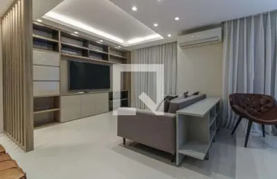Cobertura para venda - recreio, 3 quartos,  182 m² - rio de janeiro