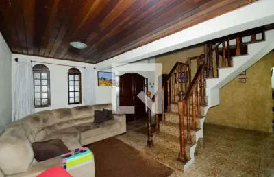 Casa para venda - vila galvão, 5 quartos,  240 m² - guarulhos