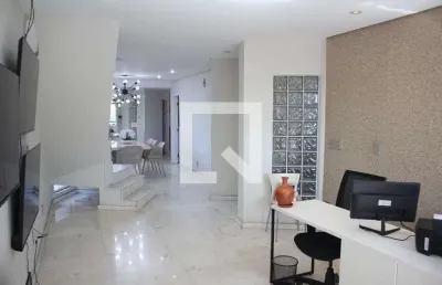 Cobertura para venda - milionários, 5 quartos,  383 m² - belo horizonte