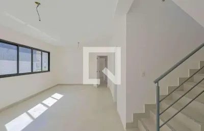 Cobertura para venda - sagrada família, 3 quartos,  173 m² - belo horizonte