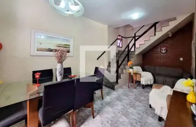 Casa para venda - fonseca, 3 quartos,  300 m² - niterói