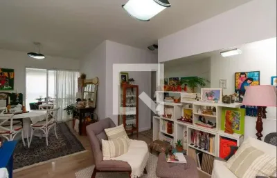 Apartamento para venda - vila santa clara, 3 quartos,  96 m² - são paulo