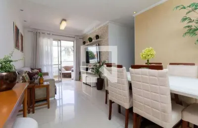 Apartamento para venda - tatuapé, 3 quartos,  87 m² - são paulo