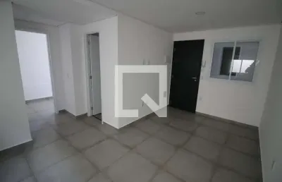 Apartamento para venda - jardim anália franco, 2 quartos,  42 m² - são paulo