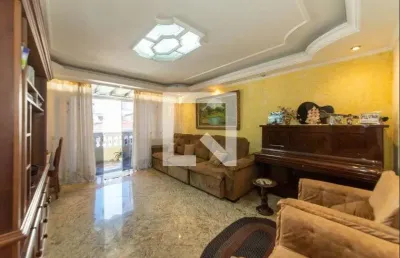 Casa para venda - jabaquara, 5 quartos,  288 m² - são paulo