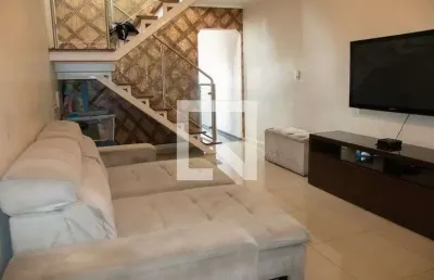 Casa para venda - jardim brasil , 3 quartos,  120 m² - são paulo